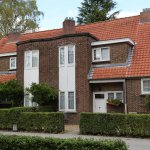 4.5.26.WOLUWE-SAINT-LAMBERT, avenue de la Perspective 1-3 - Badeaux